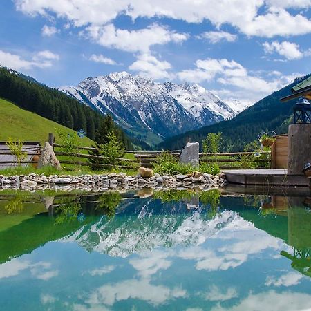Der Grubacher Герлос Экстерьер фото